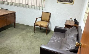 Se Vende Amplia Oficina de 234m2 en la Col. Cuauhtémoc
