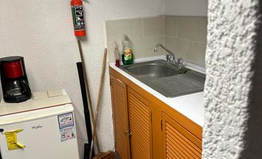 Se Vende Amplia Oficina de 234m2 en la Col. Cuauhtémoc