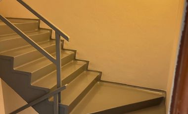 Se Vende Amplia Oficina de 234m2 en la Col. Cuauhtémoc