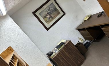 Se Vende Amplia Oficina de 234m2 en la Col. Cuauhtémoc