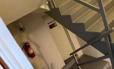 Se Vende Amplia Oficina de 234m2 en la Col. Cuauhtémoc