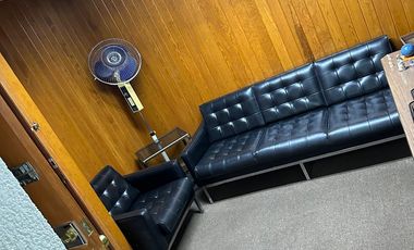 Se Vende Amplia Oficina de 234m2 en la Col. Cuauhtémoc