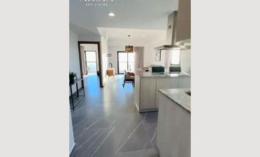 DEPARTAMENTO EN PRE-VENTA EN MAZATLAN