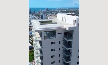 DEPARTAMENTO EN PRE-VENTA EN MAZATLAN