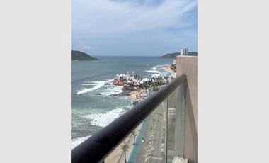 DEPARTAMENTO EN PRE-VENTA EN MAZATLAN