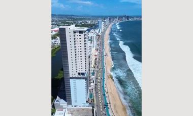 DEPARTAMENTO EN PRE-VENTA EN MAZATLAN