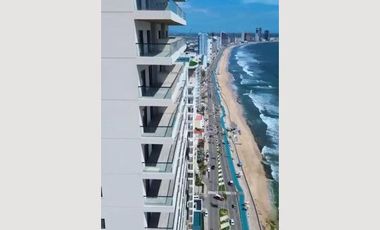 DEPARTAMENTO EN PRE-VENTA EN MAZATLAN