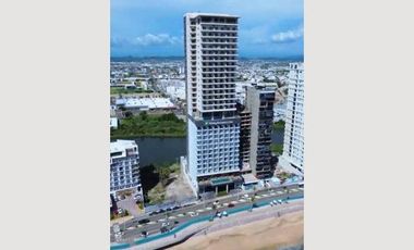 DEPARTAMENTO EN PRE-VENTA EN MAZATLAN
