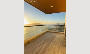 DEPARTAMENTO EN PRE-VENTA EN MAZATLAN