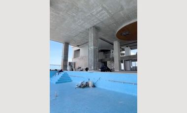 DEPARTAMENTO EN PRE-VENTA EN MAZATLAN