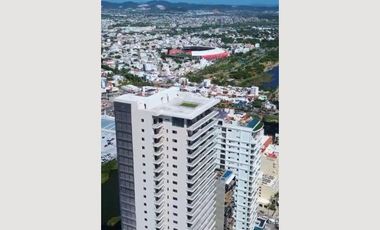 DEPARTAMENTO EN PRE-VENTA EN MAZATLAN