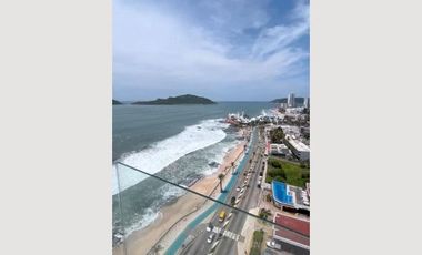 DEPARTAMENTO EN PRE-VENTA EN MAZATLAN