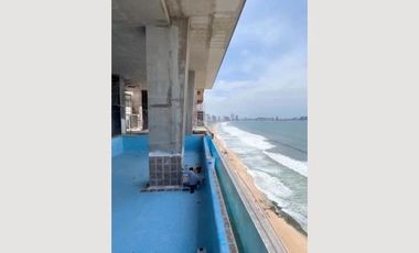 DEPARTAMENTO EN PRE-VENTA EN MAZATLAN