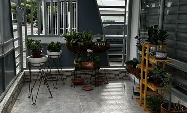 EN VENTA CASA EN EL BARRIO IPANEMA ZONA ORTIENTE DE NEIVA