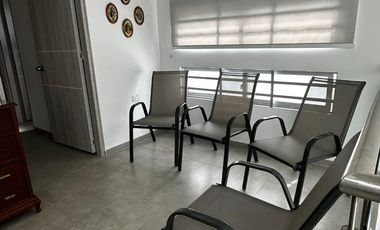 EN VENTA CASA EN EL BARRIO IPANEMA ZONA ORTIENTE DE NEIVA