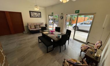 Venta de Casa en Burgos, Temixco, Morelos