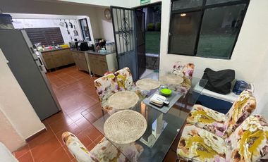 Venta de Casa en Burgos, Temixco, Morelos