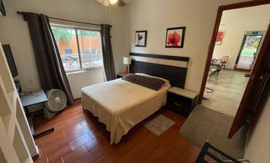 Venta de Casa en Burgos, Temixco, Morelos