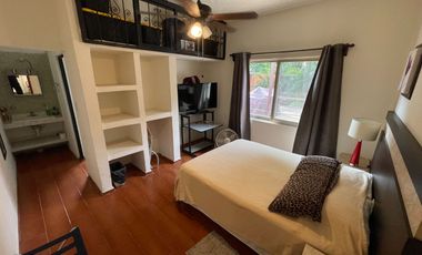 Venta de Casa en Burgos, Temixco, Morelos