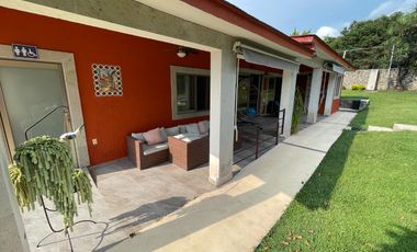 Venta de Casa en Burgos, Temixco, Morelos