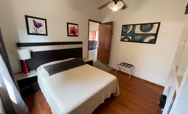 Venta de Casa en Burgos, Temixco, Morelos