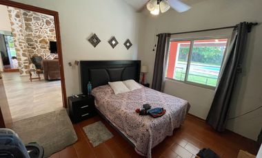 Venta de Casa en Burgos, Temixco, Morelos