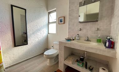 Venta de Casa en Burgos, Temixco, Morelos