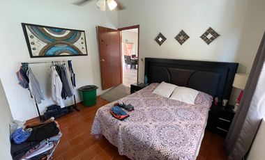 Venta de Casa en Burgos, Temixco, Morelos