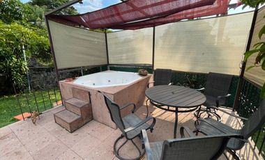 Venta de Casa en Burgos, Temixco, Morelos