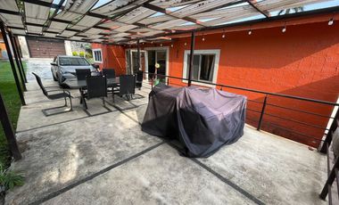 Venta de Casa en Burgos, Temixco, Morelos