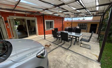 Venta de Casa en Burgos, Temixco, Morelos