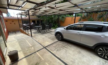 Venta de Casa en Burgos, Temixco, Morelos