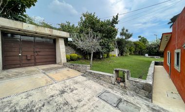 Venta de Casa en Burgos, Temixco, Morelos