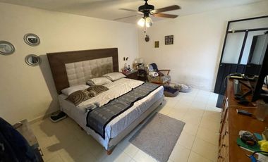 Venta de Casa en Burgos, Temixco, Morelos