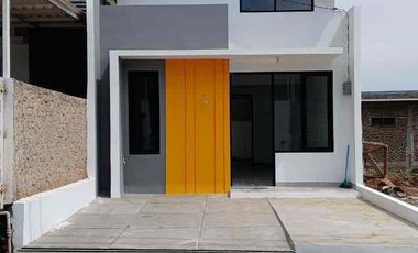 Rumah KPR MINIM DI Padalarang – Hunian Nyaman Dekat Stasiun Cepat Whoosh & Tol Cipularang
