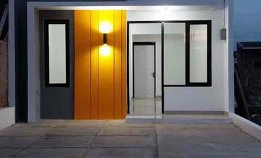 Rumah KPR MINIM DI Padalarang – Hunian Nyaman Dekat Stasiun Cepat Whoosh & Tol Cipularang