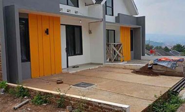 Rumah KPR MINIM DI Padalarang – Hunian Nyaman Dekat Stasiun Cepat Whoosh & Tol Cipularang
