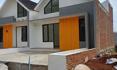 Rumah KPR MINIM DI Padalarang – Hunian Nyaman Dekat Stasiun Cepat Whoosh & Tol Cipularang