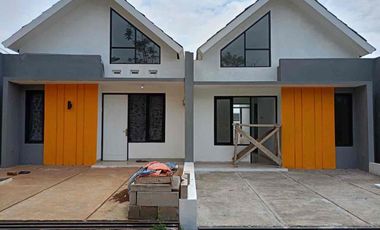 Rumah KPR MINIM DI Padalarang – Hunian Nyaman Dekat Stasiun Cepat Whoosh & Tol Cipularang