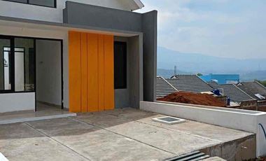 Rumah KPR MINIM DI Padalarang – Hunian Nyaman Dekat Stasiun Cepat Whoosh & Tol Cipularang