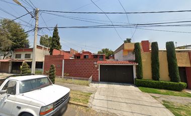 Casa en venta en Lesina 21, Lomas Estrella 1ra Secc, Iztapalapa, 09890 Ciudad de México, CDMX.AHH