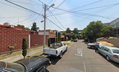 Casa en venta en Lesina 21, Lomas Estrella 1ra Secc, Iztapalapa, 09890 Ciudad de México, CDMX.AHH