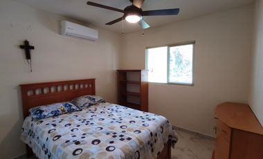 SE RENTA CASA AMUEBLADA EN AJIJIC División Cielo Vista, condominio Luna, casa 17