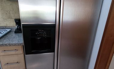 FURNISHED HOUSE FOR RENT IN AJIJIC Cielo Vista Division, Luna condominium, house 17