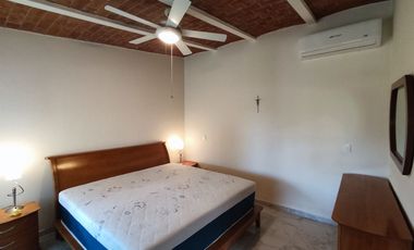 FURNISHED HOUSE FOR RENT IN AJIJIC Cielo Vista Division, Luna condominium, house 17