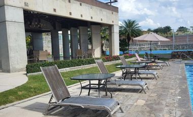 FURNISHED HOUSE FOR RENT IN AJIJIC with pool, tenis court, gym, garden and security 24/7