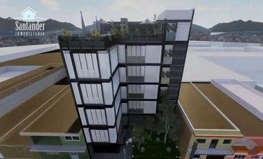 Preventa exclusiva: Departamentos céntricos en Morelia Residencial desde $1,858,364