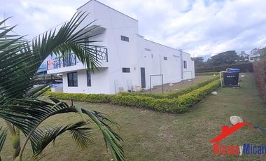 Casa Campestre en Venta en Fusagasugá Cundinamarca