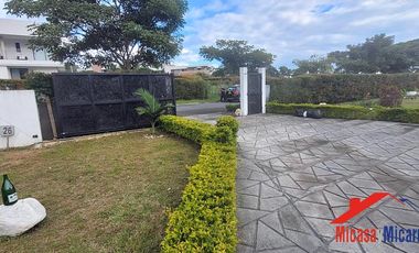 Casa Campestre en Venta en Fusagasugá Cundinamarca