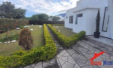 Casa Campestre en Venta en Fusagasugá Cundinamarca
